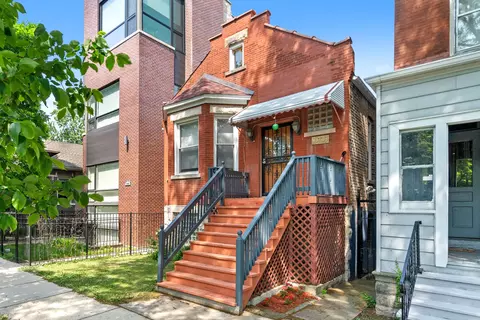 3609 S Leavitt St, Chicago, IL 60609