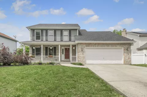 5207 Sunmeadow Dr, Plainfield, IL 60586 photo 1