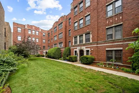 2314 Sherman Ave #3C, Evanston, IL 60201