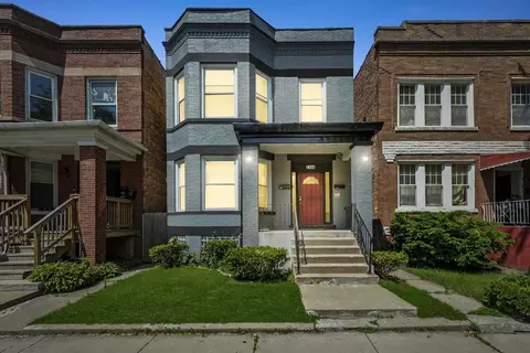 7144 S Champlain Ave, Chicago, IL 60619 photo 1