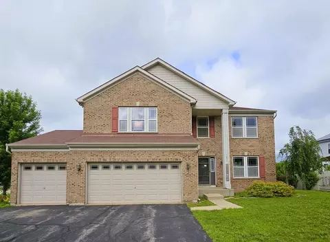 1451 Pondview Dr, Belvidere, IL 61008