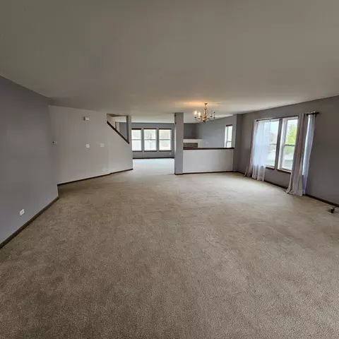 Living - 1451 Pondview Dr, Belvidere, IL 61008 photo 1 of 7