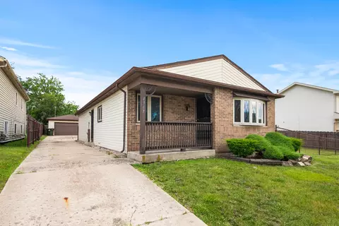 4317 182nd Pl, Country Club Hills, IL 60478