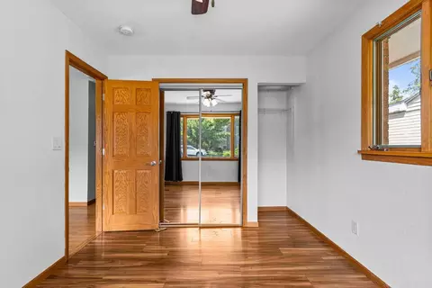 Bedroom - 1014 Francis Dr, Champaign, IL 61821 photo 2 of 5