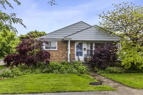 8500 Lawndale Ave, Skokie, IL 60076