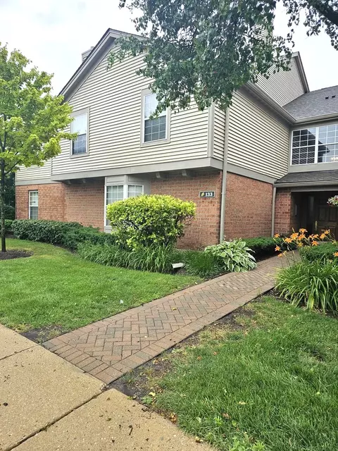133 Idlewild Ct #8, Schaumburg, IL 60195