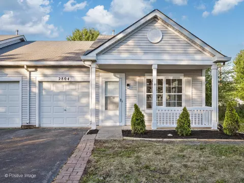 2804 River Bend Ln, Plainfield, IL 60586 photo 1