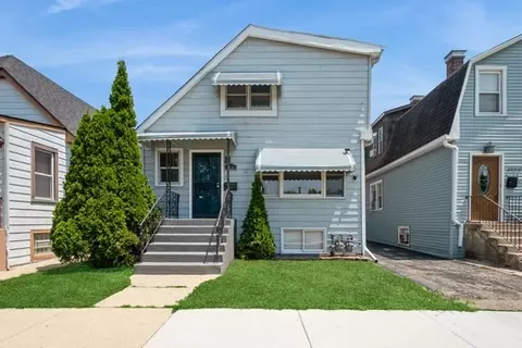 3131 N Odell Ave, Chicago, IL 60707
