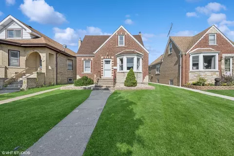 3012 N Nottingham Ave, Chicago, IL 60634