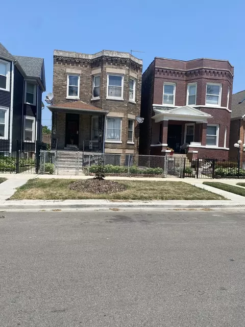 5026 W Fulton St, Chicago, IL 60644