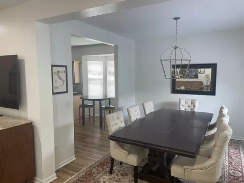 Dining - 21024 W Walnut Ln, Plainfield, IL 60544 photo 1 of 6