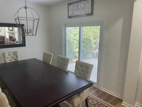 Dining - 21024 W Walnut Ln, Plainfield, IL 60544 photo 3 of 6