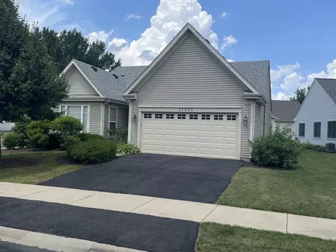 Exterior - 21024 W Walnut Ln, Plainfield, IL 60544 photo 2 of 7