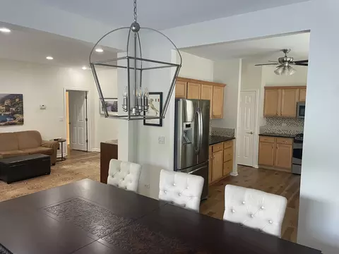 Dining - 21024 W Walnut Ln, Plainfield, IL 60544 photo 2 of 6