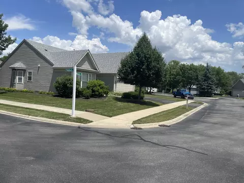 21024 W Walnut Ln, Plainfield, IL 60544