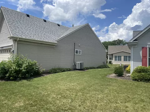 Exterior - 21024 W Walnut Ln, Plainfield, IL 60544 photo 3 of 7
