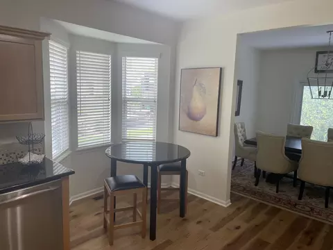 Dining - 21024 W Walnut Ln, Plainfield, IL 60544 photo 5 of 6