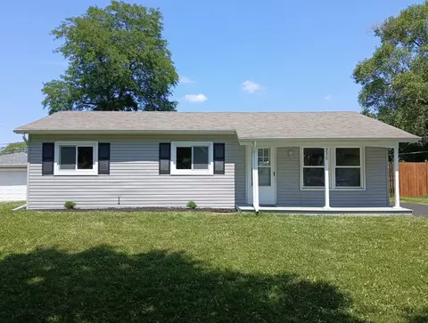 230 Northridge Ave, Bolingbrook, IL 60440