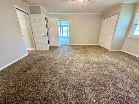 Bedroom - 899 Carl Ave, Elgin, IL 60120 photo 5 of 5