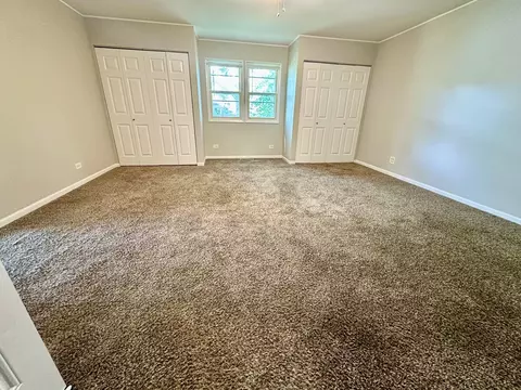 Bedroom - 899 Carl Ave, Elgin, IL 60120 photo 4 of 5
