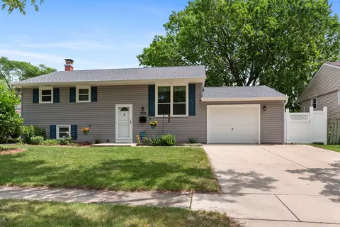 509 Waverly Ave, Streamwood, IL 60107