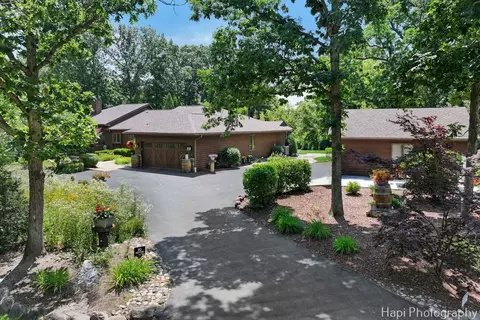 24099 W Haidi Ln, Lake Villa, IL 60046