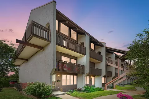 6600 W Wood River Dr #101, Niles, IL 60714