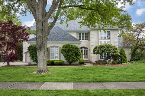 3121 Donovan Glen Ct, Northbrook, IL 60062