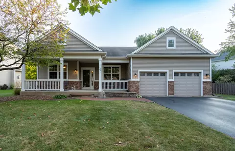 11231 Fitzgerald Ln, Huntley, IL 60142
