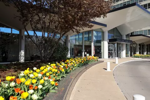 3550 N Lake Shore Dr #2616, Chicago, IL 60657