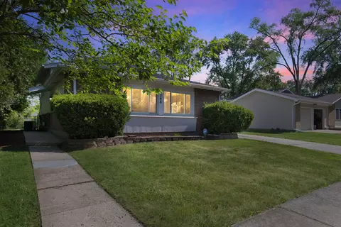 246 Gentry St, Park Forest, IL 60466