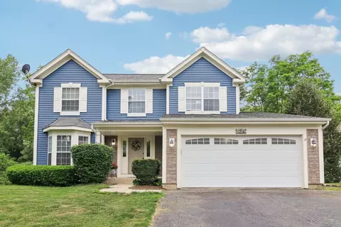1256 Edgewater Ln, Antioch, IL 60002