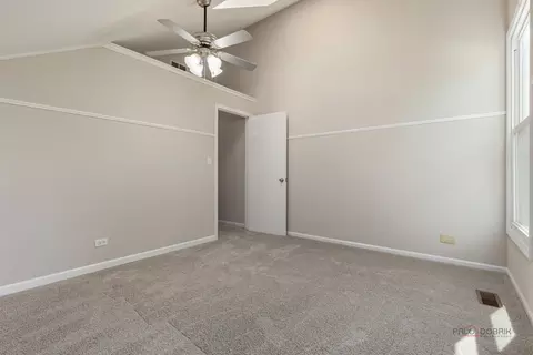 Bedroom - 601 College Xing, Rolling Meadows, IL 60008 photo 3 of 3