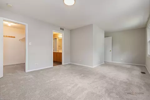 Bedroom - 601 College Xing, Rolling Meadows, IL 60008 photo 1 of 3
