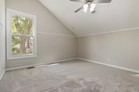 Bedroom - 601 College Xing, Rolling Meadows, IL 60008 photo 2 of 3