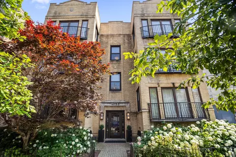 1475 W Winona St #2, Chicago, IL 60640