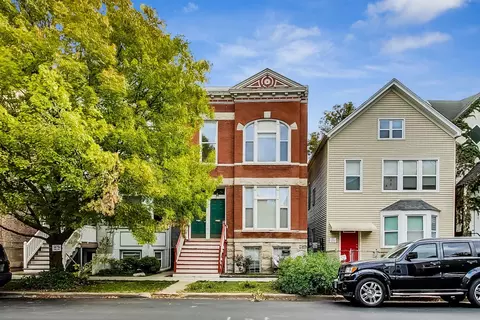 3147 N Southport Ave, Chicago, IL 60657