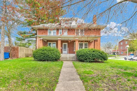 1008 S Lincoln Ave, Urbana, IL 61801
