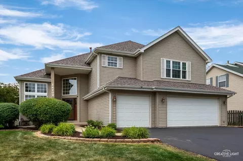 24209 Lavergne St, Plainfield, IL 60585