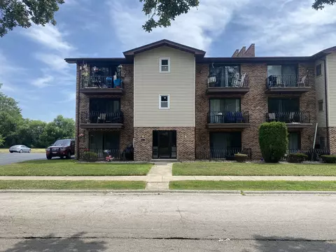 14455 Lamon Ave #1N, Midlothian, IL 60445