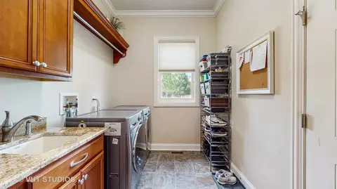 870 Legacy Rdg, Algonquin, IL 60102 photo 31