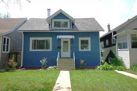 2524 N Mont Clare Ave, Chicago, IL 60707