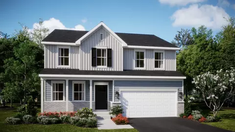 2404 Alan Dale Ln, Yorkville, IL 60560