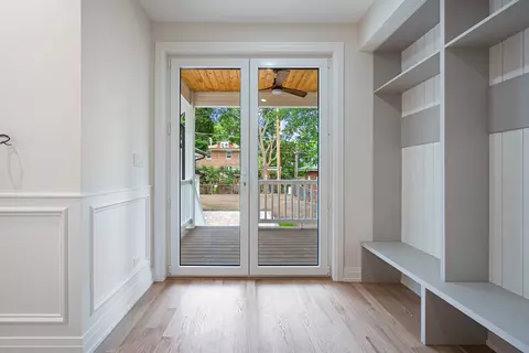 Entry Way - 922 Jackson Ave, River Forest, IL 60305 photo 5 of 5
