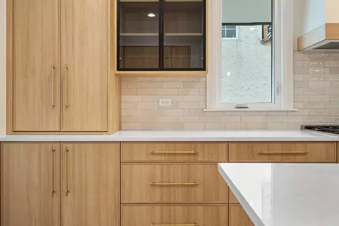 Kitchen - 922 Jackson Ave, River Forest, IL 60305 photo 10 of 11