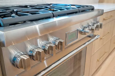Kitchen - 922 Jackson Ave, River Forest, IL 60305 photo 5 of 11