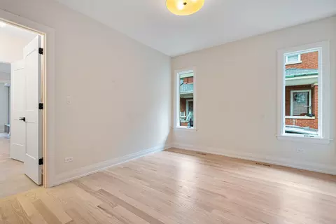Bedroom - 922 Jackson Ave, River Forest, IL 60305 photo 5 of 5