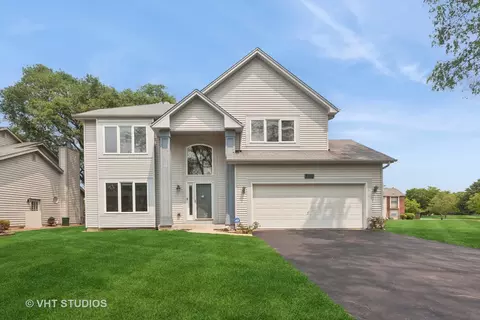 2100 Country Lakes Dr, Naperville, IL 60563