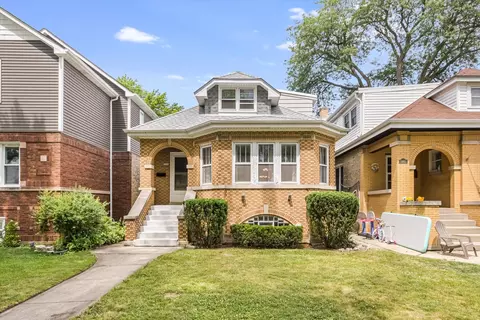 5865 N Manton Ave, Chicago, IL 60646