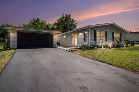 362 W 550 N, Valparaiso, IN 46385